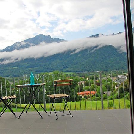 Boardinghouse Lägenhet Bad Reichenhall Exteriör bild