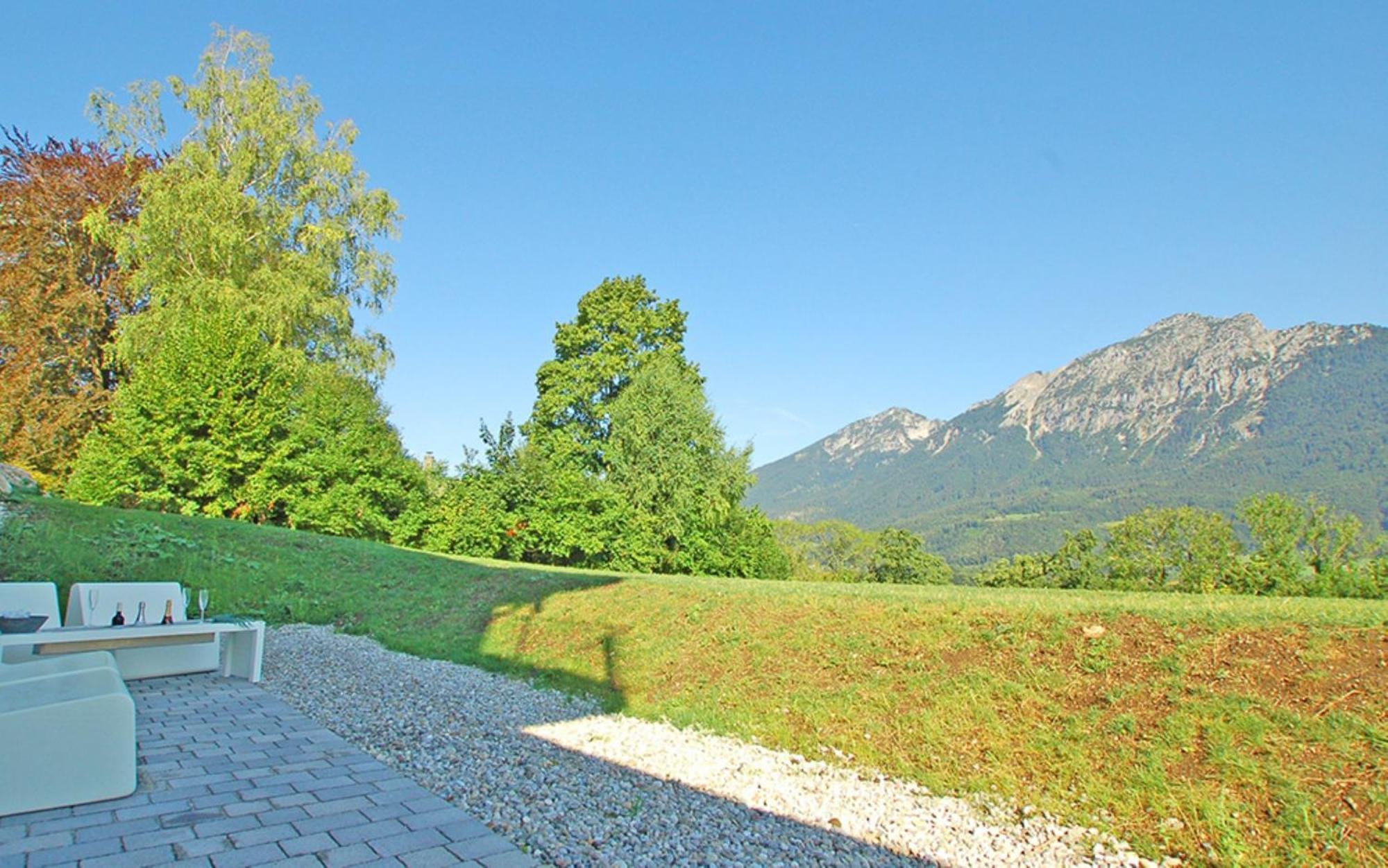 Boardinghouse Lägenhet Bad Reichenhall Exteriör bild